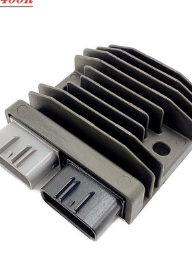 适用于本田CB400X CB400F CBR400整流调节器总成稳压器硅整流原装