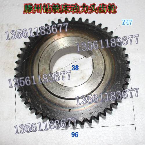 ZX50C7632滕州钻铣床立