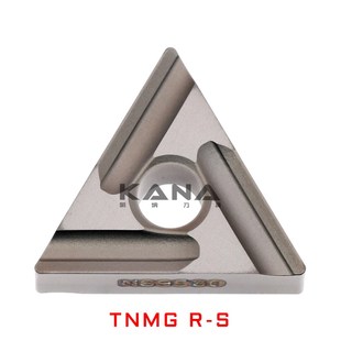 数控刀片 NS530 TNMG160404R 160408L 9530 日本东芝Tungaloy