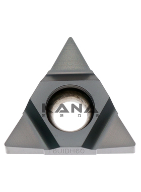 道勤螺纹铣刀片 11UID/2UID A60 B60 C60 16UID/3UID D H60 DM215