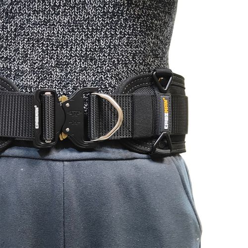 EASEMAN工具包新款快速挂拆扣护腰带封重型工具腰带户外战术腰带