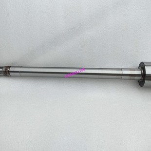 Z3035Z3040X13摇臂钻床主轴配件钻杆莫氏4号锥孔滕州摇臂钻床主轴