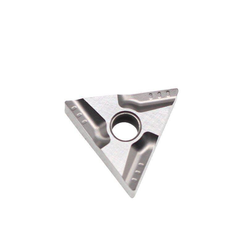 美奢锐 金属陶瓷数控刀片 TNMG160404R-MF TNMG160408L-VF MC2010