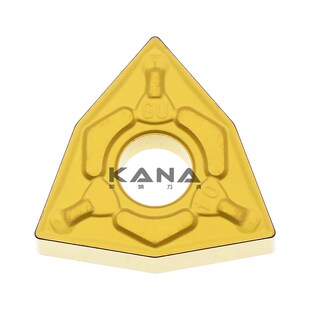 日本住友Sumitomo数控刀片 WNMG080404/080408/080412N-GU AC830P