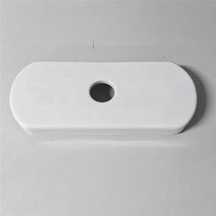 箭牌马桶水箱盖AB1245马桶盖陶瓷盖高温陶瓷盖子