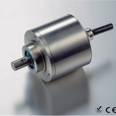 HOHNER编码器10I-11686-1024霍纳光电旋转编码器