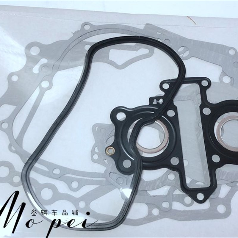 适用中缸垫片Cl125大修垫C125全车垫 上下缸垫