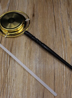 法器 花边铛子 长柄直柄档子 引庆引磬 铜磬V 京钗 配敲棒