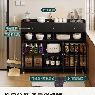 餐边柜靠墙超薄30cm窄边柜置物z柜20cm薄玄关收纳柜客厅茶水小边