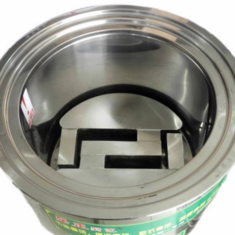 居正蒸包炉蒸汽炉子燃q气炉纯电蒸包炉圆形电蒸包炉技能蒸汽炉保