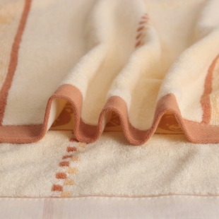 单双人老式毛巾被全棉加厚毛巾毯子怀旧M线毯学生盖毯床单夏季