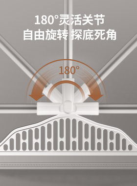 卫生间刮水魔术硅胶扫把刮地板刮水器扫水M地刮拖把扫地扫头发神
