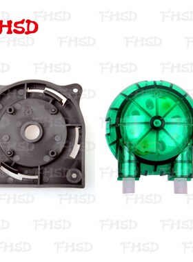 FH1100蠕动泵头   高性能蠕动泵   Q 简易配置调节方便