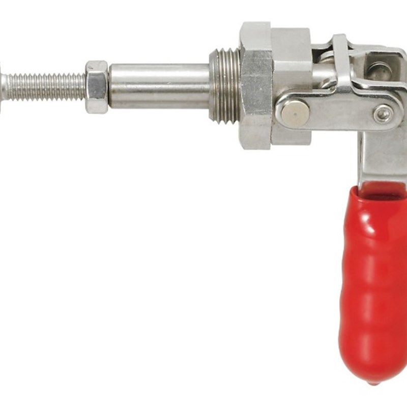 精品 推拉式快速夹具 替代MISUMI米思米 肘夹MC02-S1工装夹钳,农用物资,苗木固定器/支撑器,淘宝优惠券,粉丝福利购,淘宝优惠卷