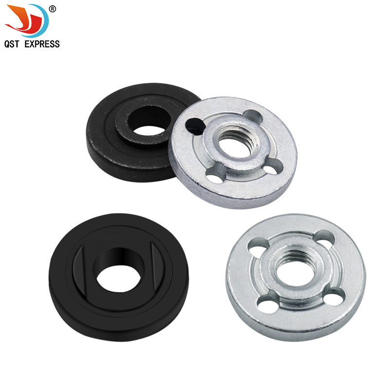 新款100型电动工具配件角磨机压板夹板切割机夹板 磨光机锯片压板,农用物资,苗木固定器/支撑器,淘宝优惠券,粉丝福利购,淘宝优惠卷