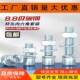 8.8级高强度镀锌内六角螺栓套装 大全螺母螺栓平弹组合M4M5M6M8M10