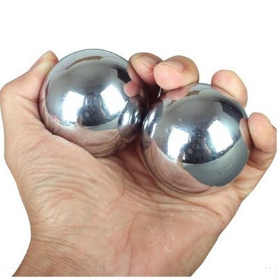 钢珠健身实心钢球30mm 35 40 45 50 55 60 65 70 75 80 85 90 100