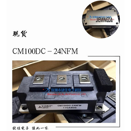 CM100DC1-24NFM CM150DC1-24NFM CM200DC1-24NFM CM300DC1-24NFM