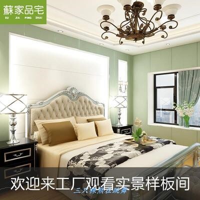 墙壁板快装室内客厅家装竹木纤维吊F顶天花板扣板装修材料建材木