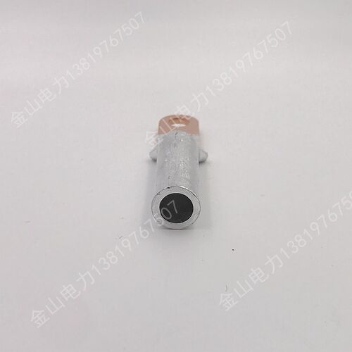 塑壳专用铜铝鼻 iDTL-70铜铝接线端子 70平方小头铜铝鼻子10个价