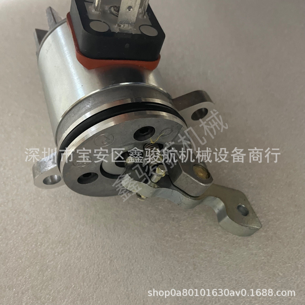 GAC内置执行器ACD110-12V