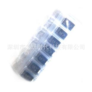 现货 214C原装 ZJKSMAA贴片 整流二极管1N4007IN007M71A1200V4DO