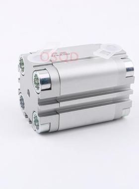 FESTO薄型气缸AVQYGUADVU-12-5-310-16-20-25-0-32-40--50-80-AE-