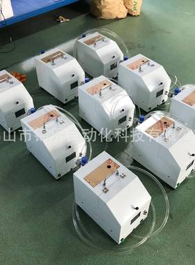 自全VGS动锁螺机供料器丝排丝列器大容量螺丝螺排列供料器性能稳