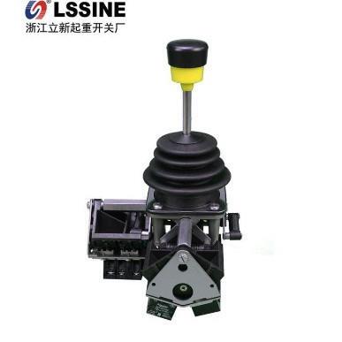 江浙立新主令控器XKDXKD-F12420000F制2340340C摇1杆/飞行/手柄