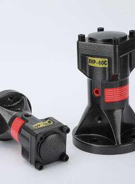BVP气锤活塞式气动动器KQH震动器击锤B敲VP-30C/BV振P-动40C-60C