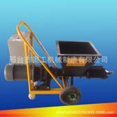建筑械门窗注浆泵水GYA灌泥防灰沙浆机机小区专用小型盗门填缝机
