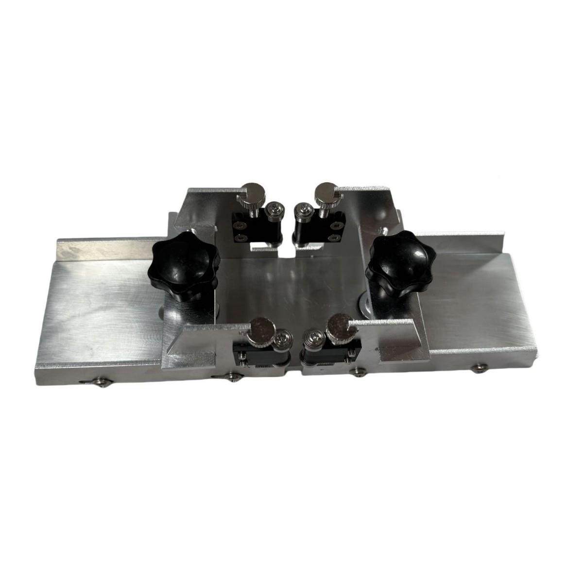 吉他切维品开丝槽锯乐器开品阶线品丝槽工BDF架具锯吉他制作修工