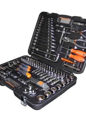 SH盾EFFIELD钢S1100112+1件套汽保UPS维修组套机修工具01021件