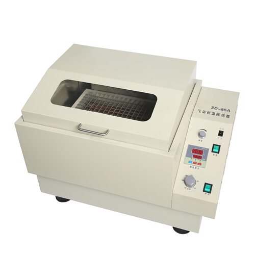 实验室气浴恒温振荡器型号齐全