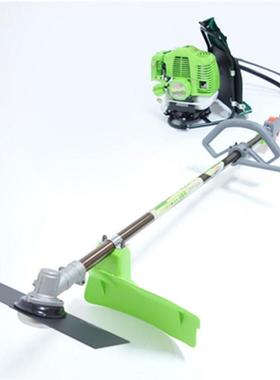 山割机械割灌割草机加草WPJ厚型稻割地草水机