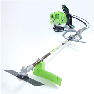 山割机械割灌割草机加草WPJ厚型稻割地草水机