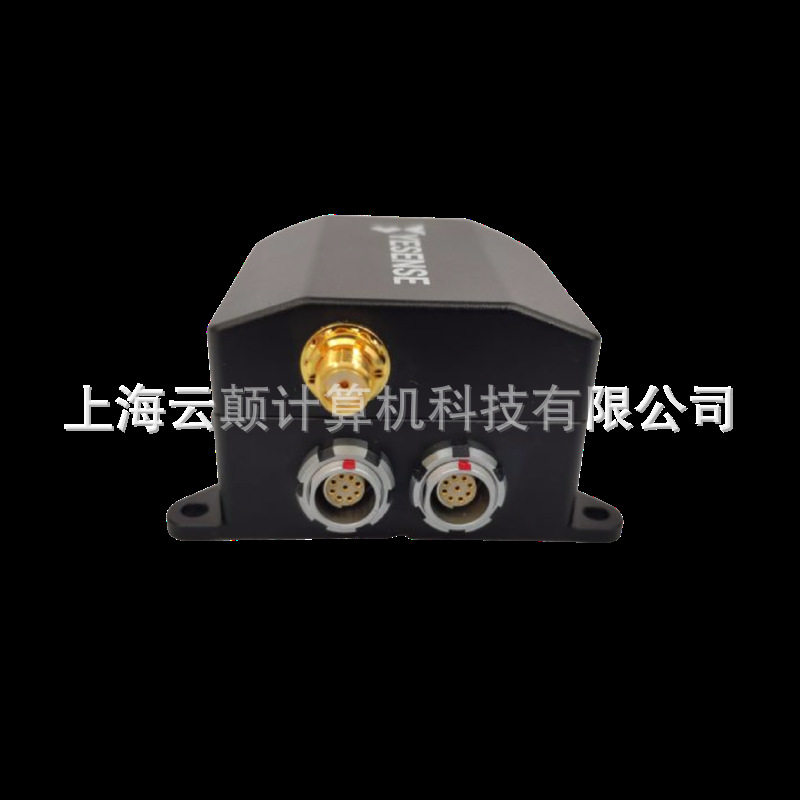 物果厘米定位定向组合导航YIN660-R服务套装