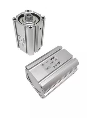 SMC薄JCQ/JCDQ型气缸JCQ/JCDQ/JCQA5/JCDQA12-1016-/0/225-30/32-