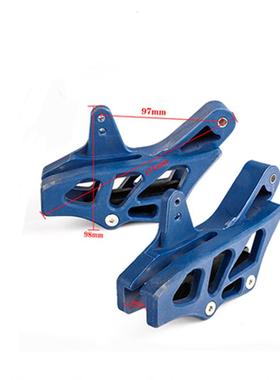 克维斯KZ1KTMPCJ16K18恒舰Z300冲S5平叉链胶导两器油管夹KT卡M胡