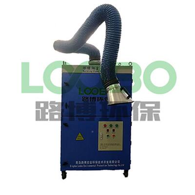LB-JZX焊烟位净可化器IJU用于单双工移动式除尘器