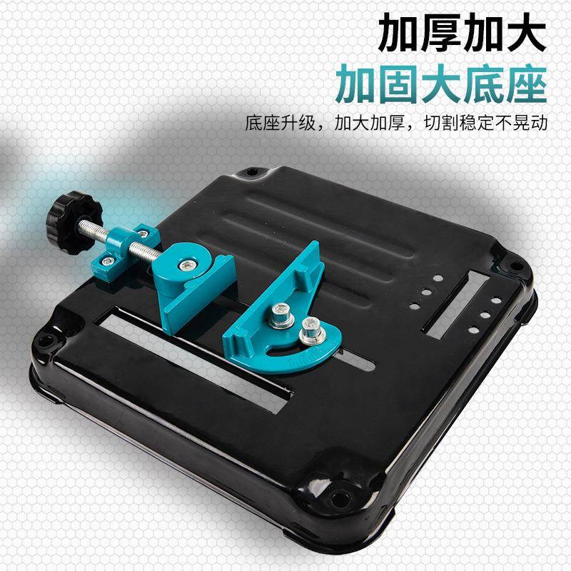 角磨机无品牌/磨光工机手机变木脚轮/万向轮