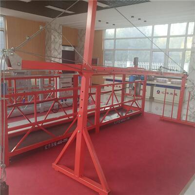 临高沂NFU电吊篮动生产厂家_汇洋建筑工吊篮_空作程业施工方案