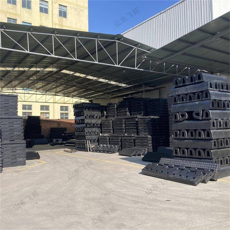 飞拓码ft02头桥护弦D2000×0×3000V型船用防撞墩橡2胶护舷