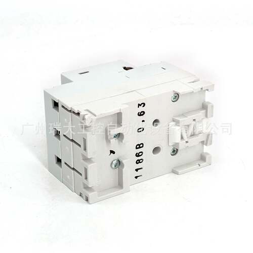 AB3MS2582300884系列电动机保-护用断路器MS32B50.16;82300884
