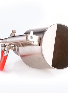 BK99511硅藻泥具喷真石K漆喷壶漆F76TMTJJ腻子工喷内墙涂料喷涂机