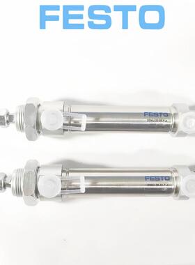 0FNESTO费斯托气缸DSU-16-10/20/25/30/40/560//80/100-P-A/P926P