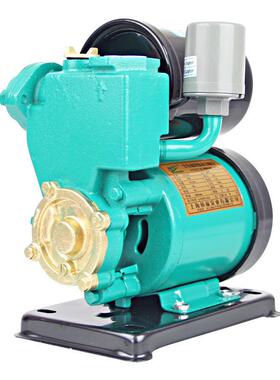 全自K动冷热-水自吸管道泵水泵PBZVHJ250A0泵.25W220V自吸05...0