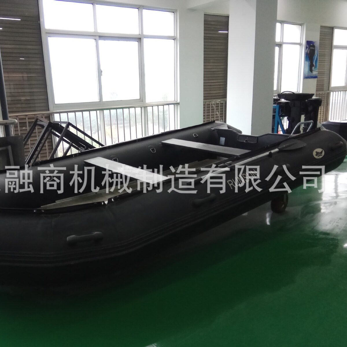 无人船艇usv无人测绘船无人清洁船无人巡航船铝合金船玻璃钢船艇