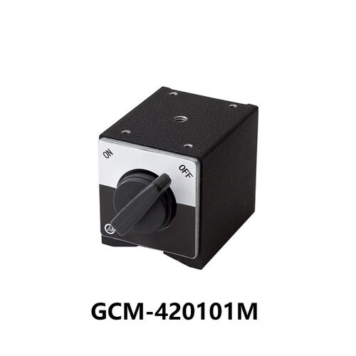 DHCGCM-42磁性表座420101M