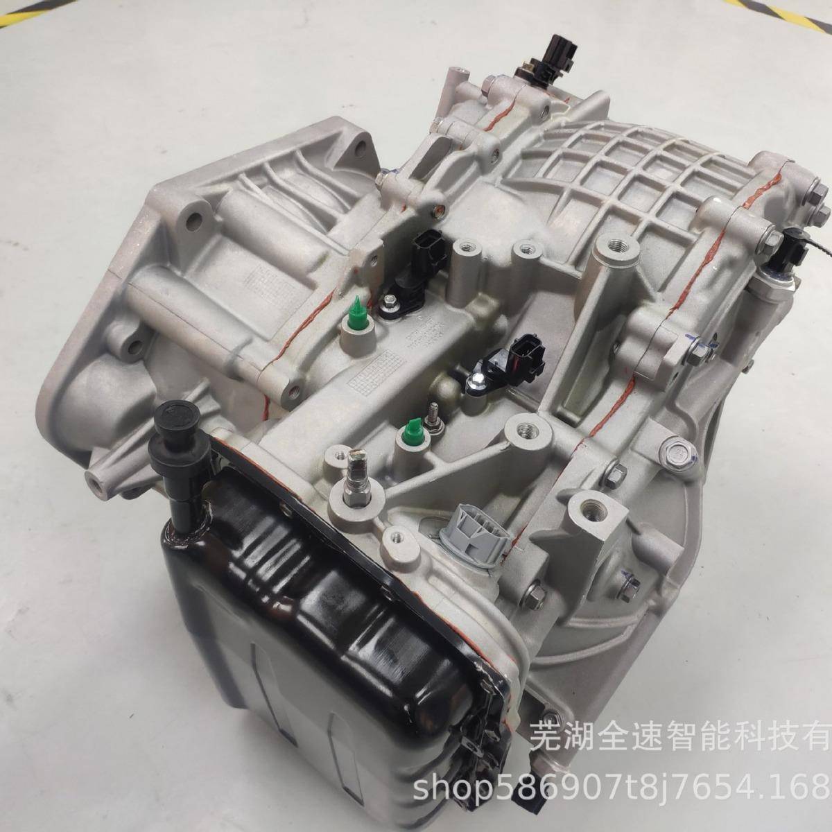 Ch箱ery奇瑞再制造变速用于旗云新东方019CHA00泽之5子瑞虎3艾瑞